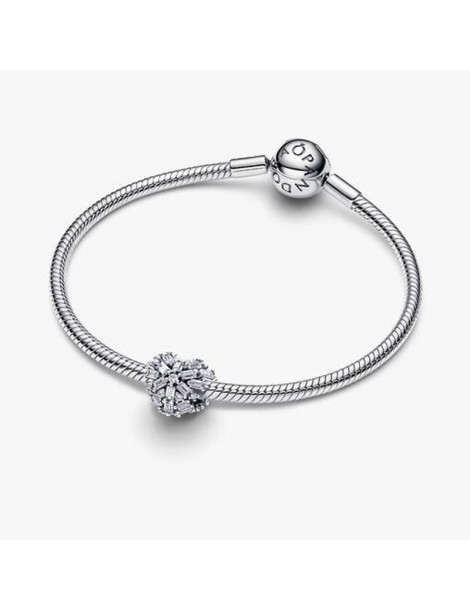 PANDORA Charm Cœur Scintillant