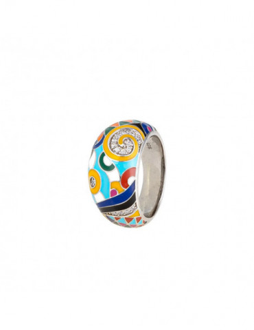 UNA STORIA Bague Marina