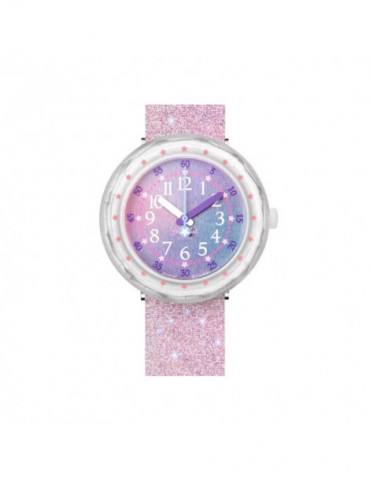FLIK FLAK Montre Pearlaxus