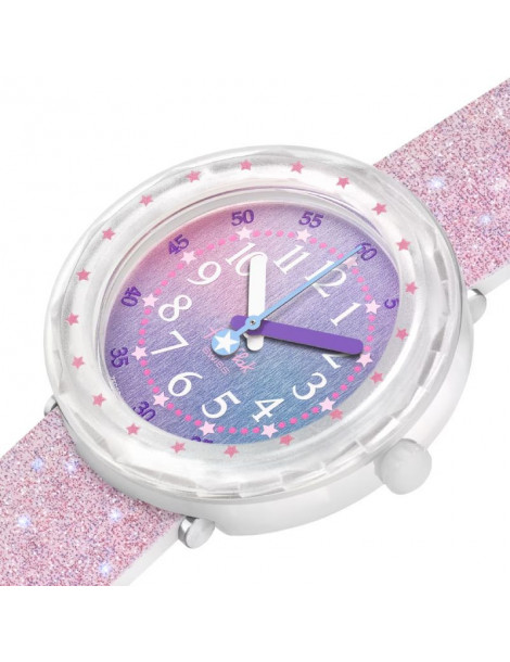 FLIK FLAK Montre Pearlaxus