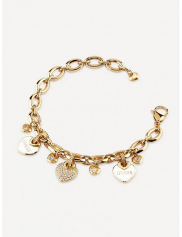 GUESS Bracelet Crazy In Love