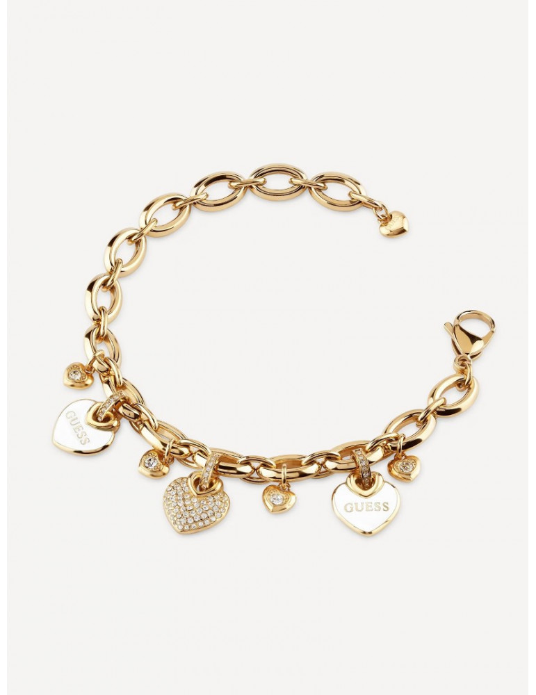 GUESS Bracelet Crazy In Love