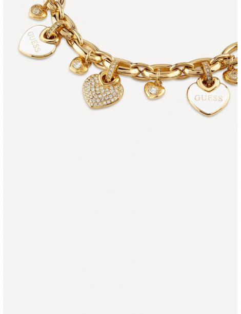 GUESS Bracelet Crazy In Love