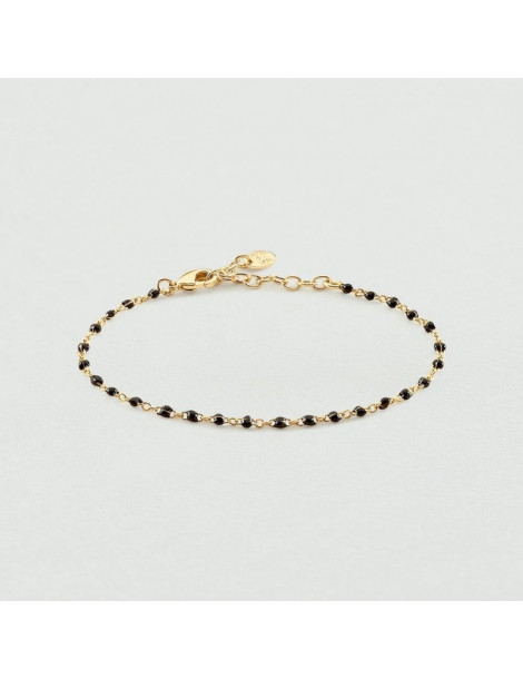 AGATHA Bracelet Smarty Noir