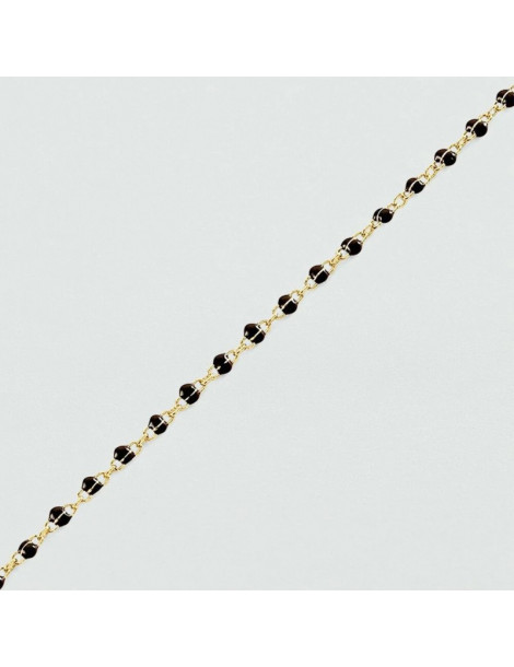 AGATHA Bracelet Smarty Noir