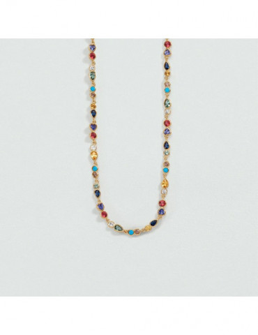 AGATHA Collier Candy