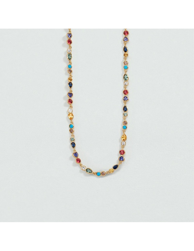 AGATHA Collier Candy