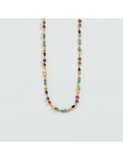 AGATHA Collier Candy