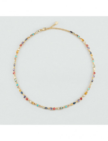 AGATHA Collier Candy