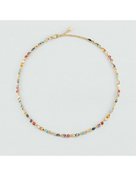 AGATHA Collier Candy