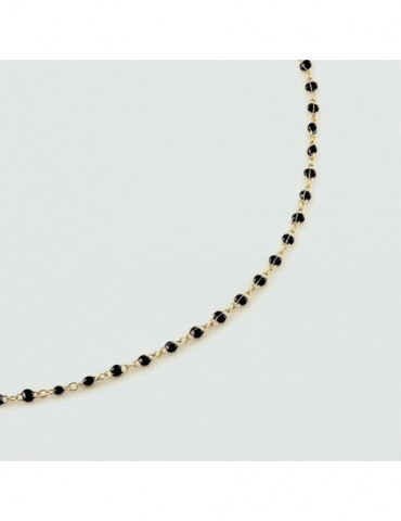 AGATHA Collier Smarty Noir