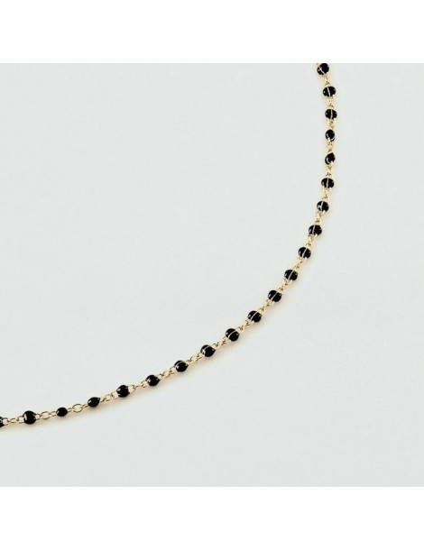 AGATHA Collier Smarty Noir