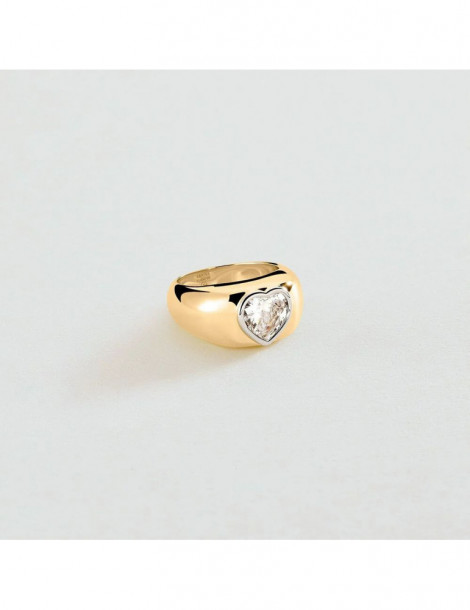 AGATHA Bague Victoire