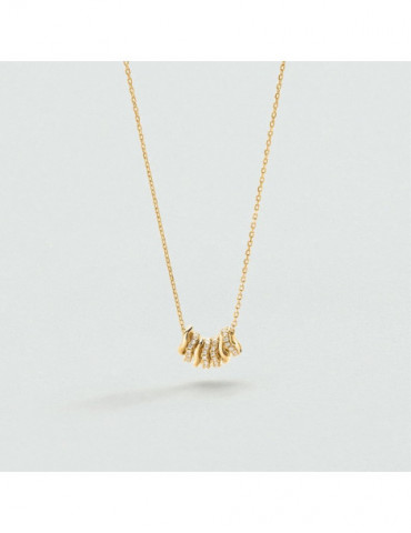 AGATHA Collier Dauphine