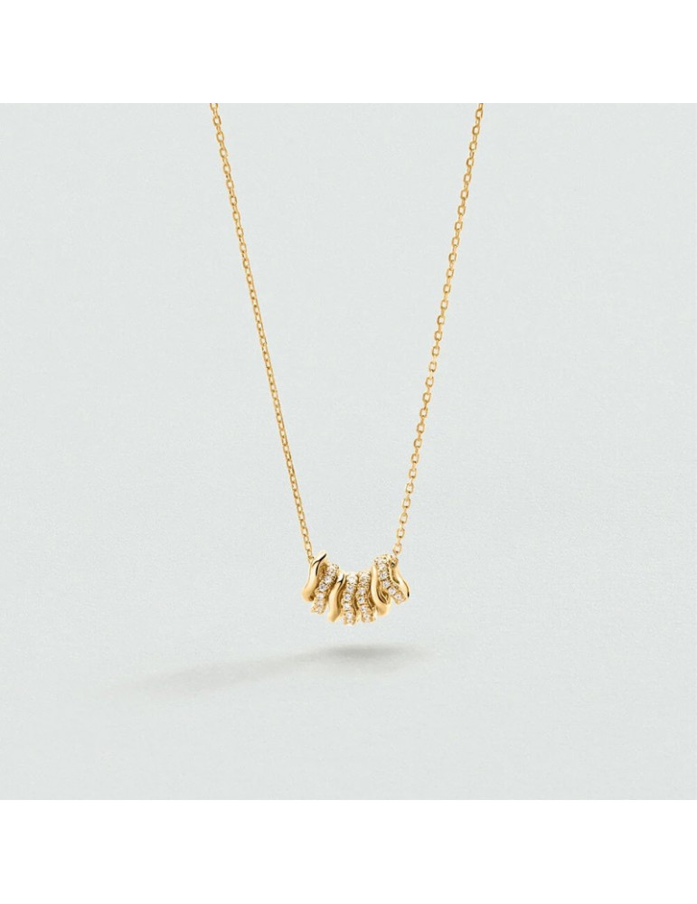 AGATHA Collier Dauphine