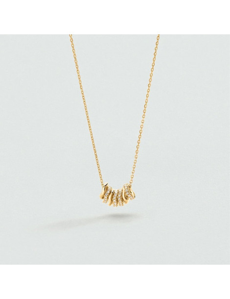 AGATHA Collier Dauphine