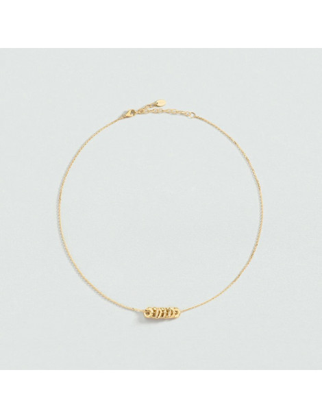 AGATHA Collier Dauphine