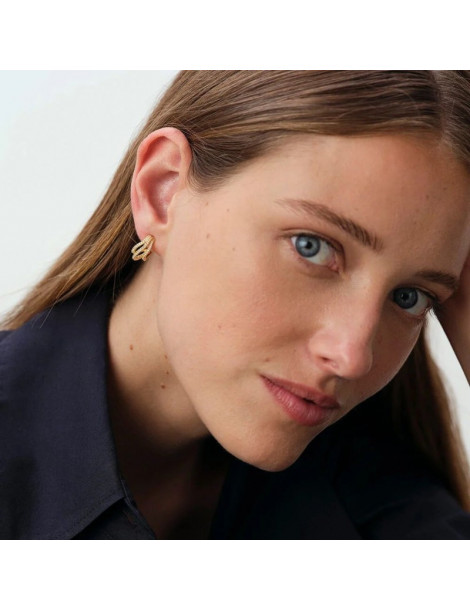 AGATHA Créoles Dauphine