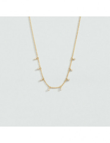 AGATHA Collier Dauphine