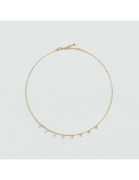 AGATHA Collier Dauphine