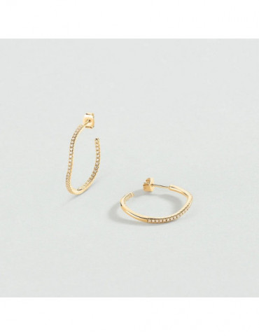 AGATHA Créoles Dauphine