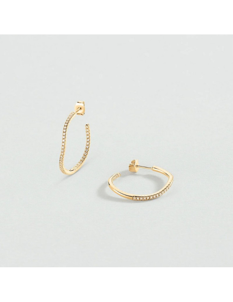 AGATHA Créoles Dauphine