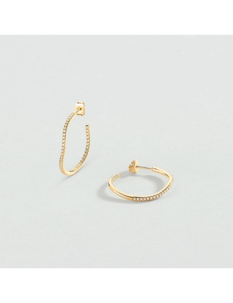 AGATHA Créoles Dauphine