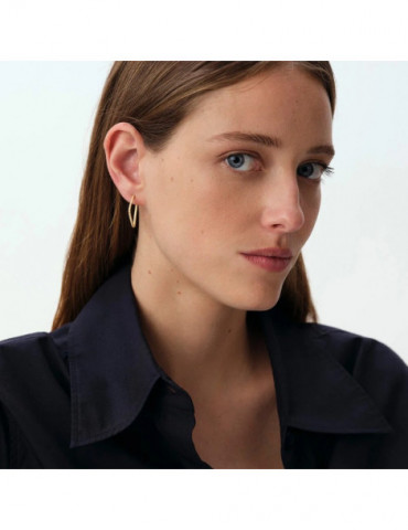 AGATHA Créoles Dauphine