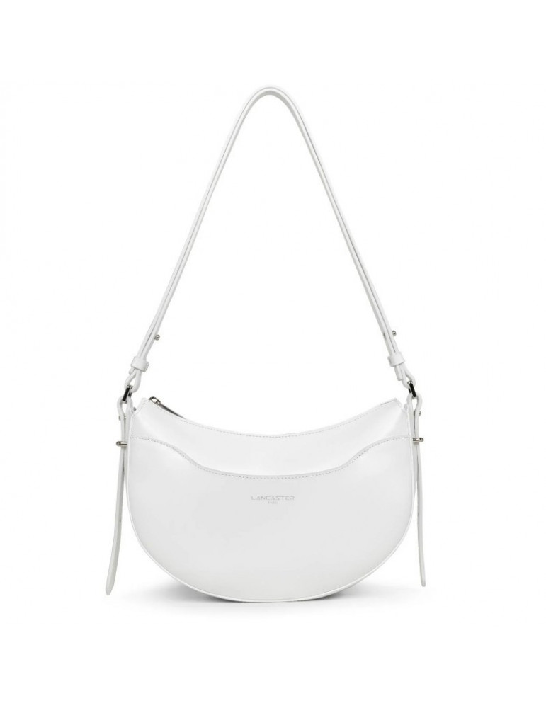 LANCASTER Sac Demi Lune Suave Ace