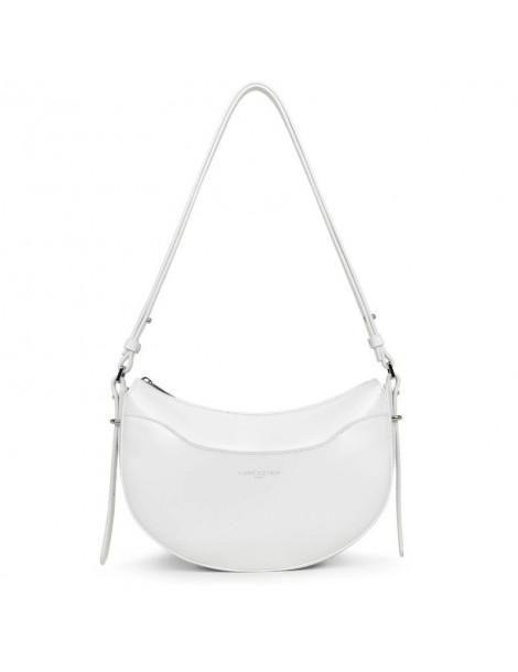 LANCASTER Sac Demi Lune Suave Ace