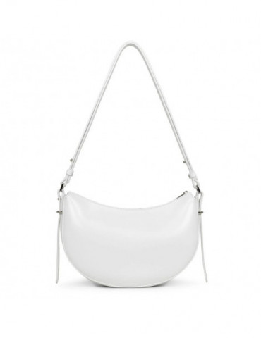 LANCASTER Sac Demi Lune Suave Ace