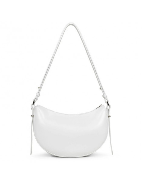 LANCASTER Sac Demi Lune Suave Ace