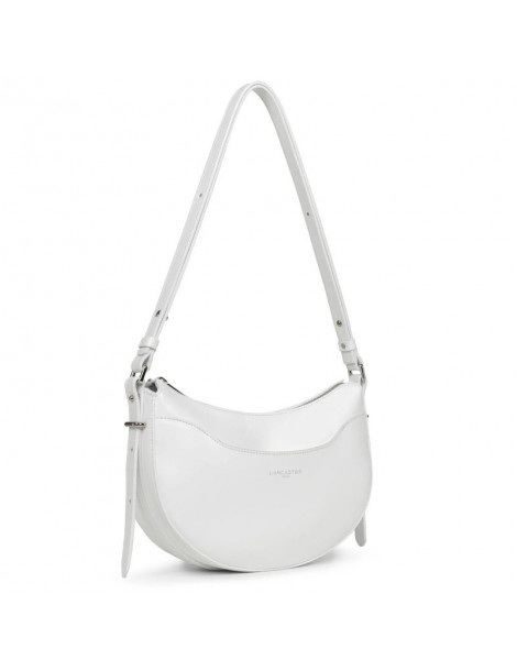 LANCASTER Sac Demi Lune Suave Ace
