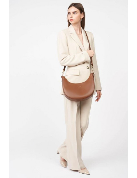 LANCASTER Sac Besace Paris Aimy | M