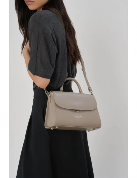 LANCASTER Sac À Main Suave Even | M
