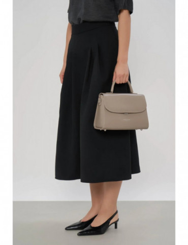 LANCASTER Sac À Main Suave Even | M