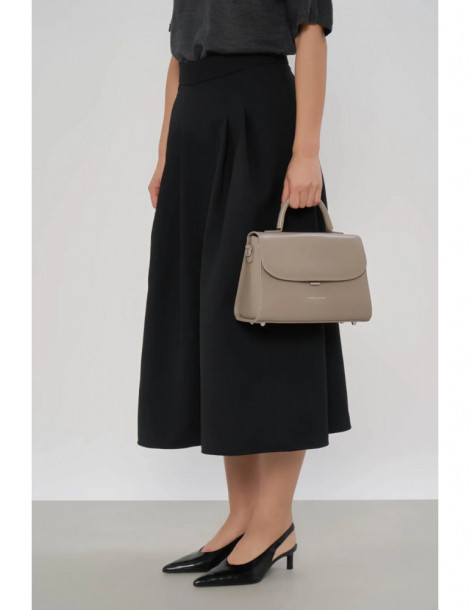 LANCASTER Sac À Main Suave Even | M