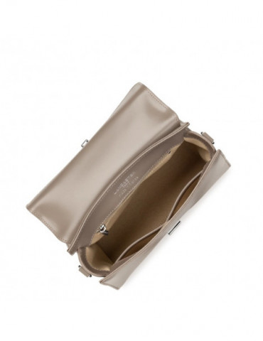 LANCASTER Sac À Main Suave Even | M