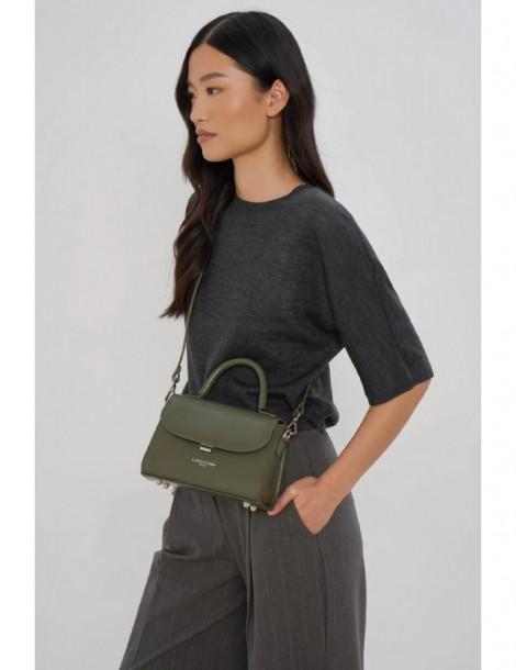 LANCASTER Sac À Main Suave Even | S