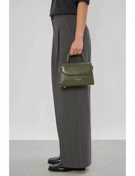 LANCASTER Sac À Main Suave Even | S