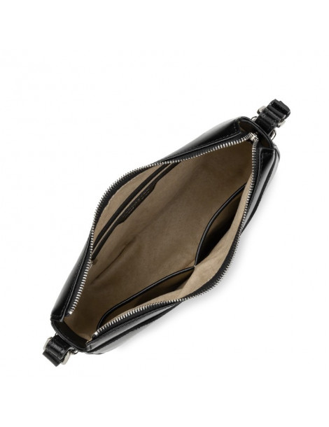 LANCASTER Sac Demi Lune Suave Ace