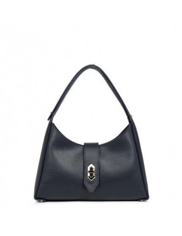 LANCASTER Sac Hobo Top Double