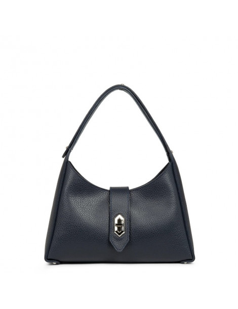 LANCASTER Sac Hobo Top Double