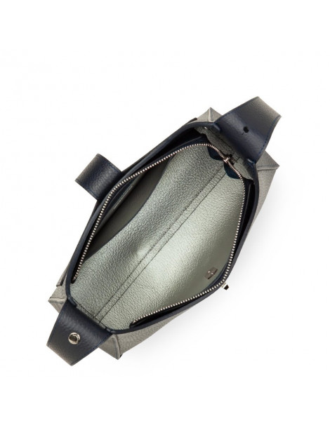 LANCASTER Sac Hobo Top Double