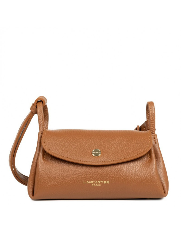 LANCASTER Sac Trotteur Accordéon Double