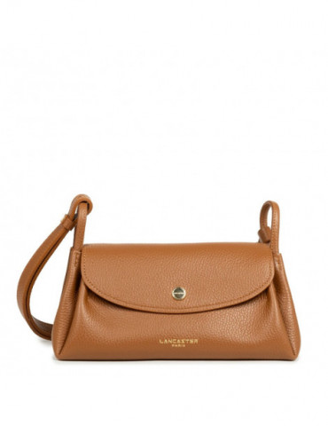 LANCASTER Sac Trotteur Accordéon Double