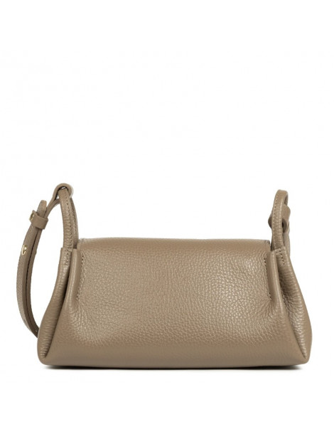 LANCASTER Sac Trotteur Accordéon Double