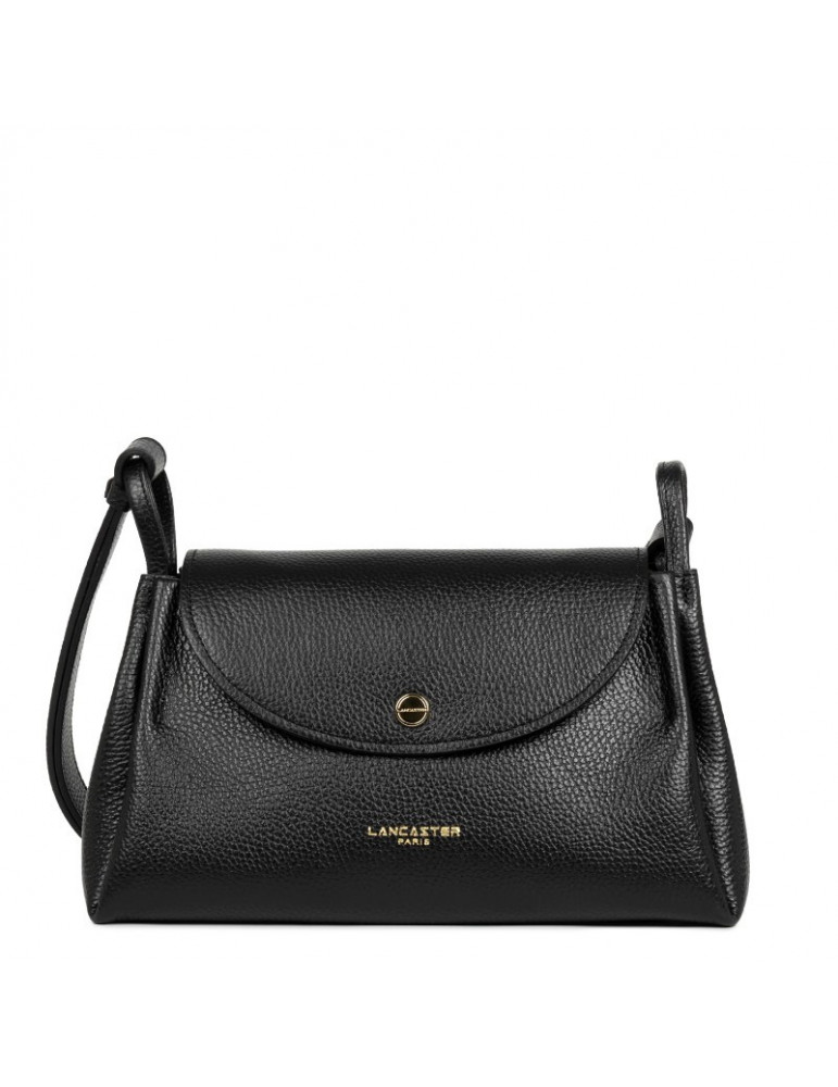 LANCASTER Sac Trotteur Accordéon Double