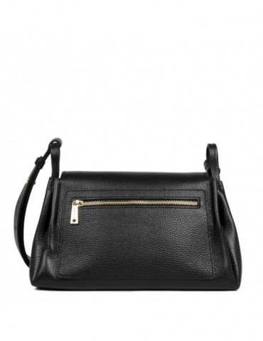 LANCASTER Sac Trotteur Accordéon Double