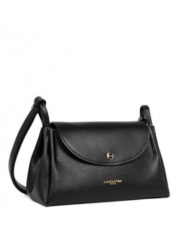 LANCASTER Sac Trotteur Accordéon Double